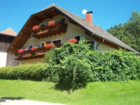 Ferienwohnung Typ 1 im Haus Huber in Bleiburg